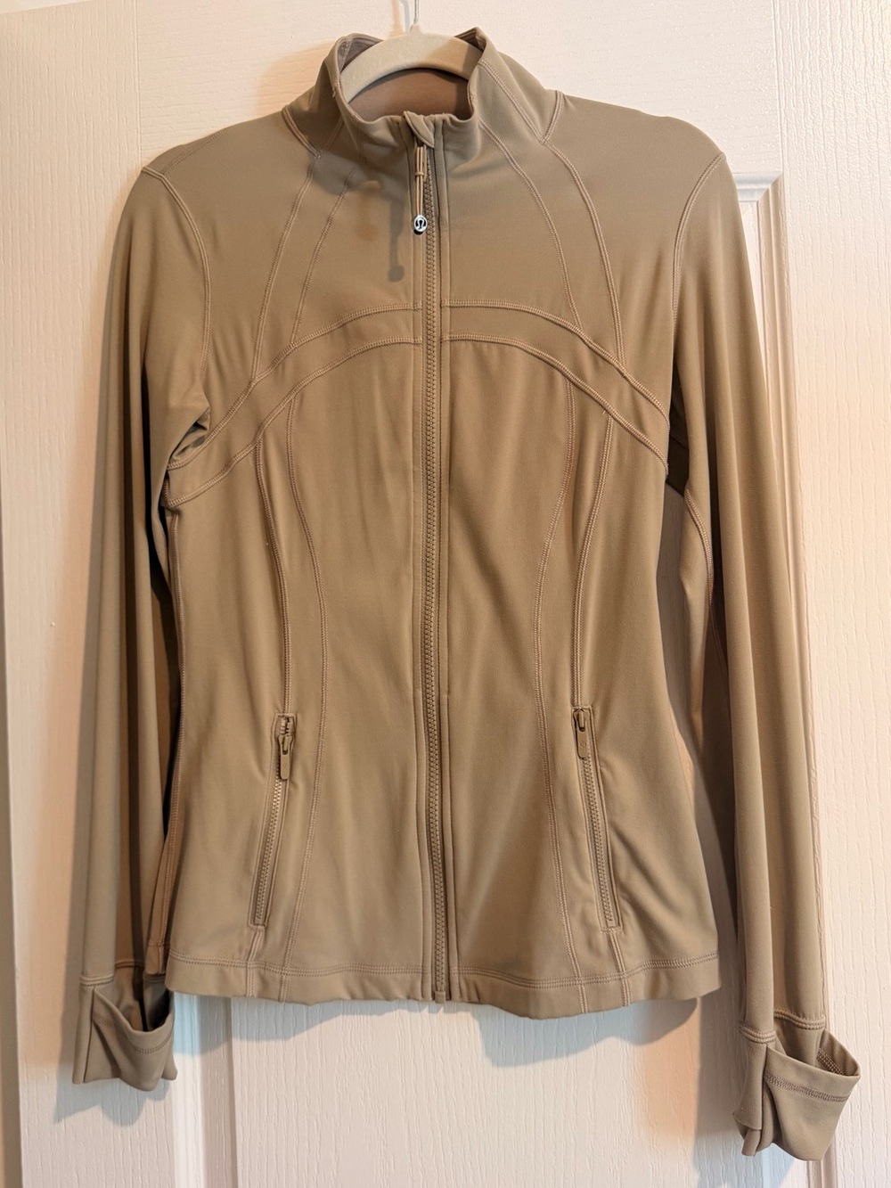 Lululemon define jacket